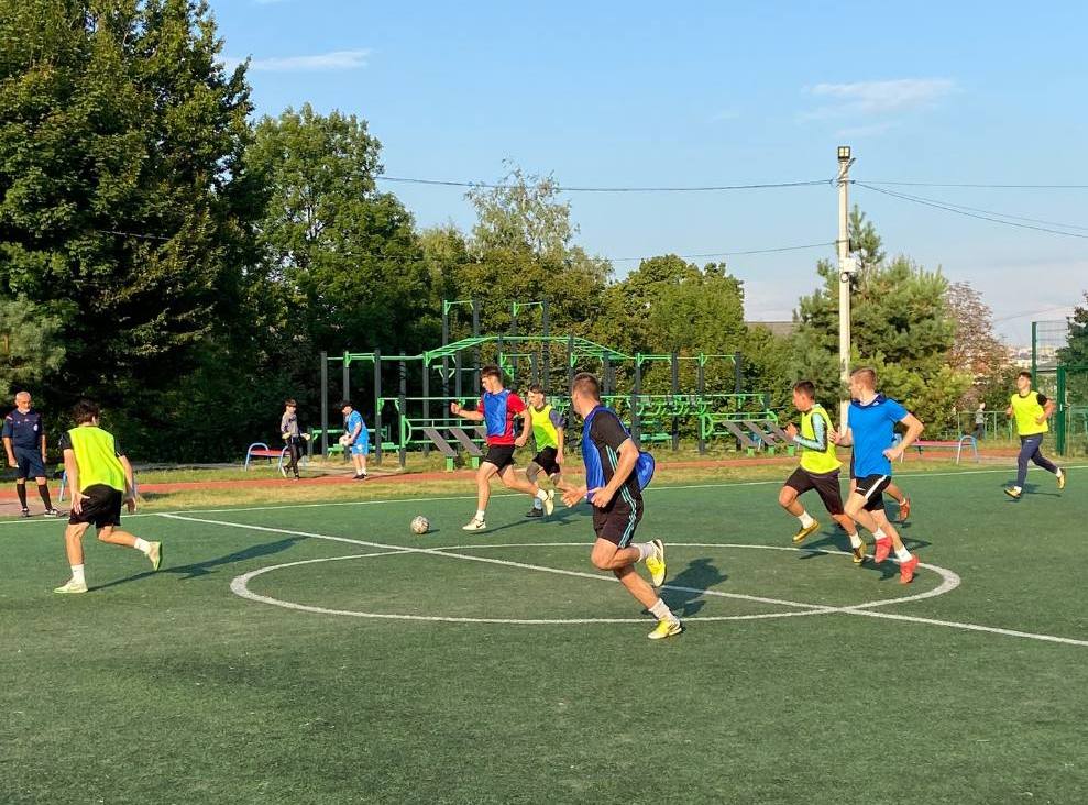 Моменти гри